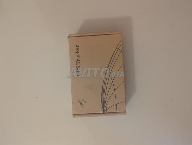 نظام تحديد المواقع للدراجات النارية أو السيارات - 2