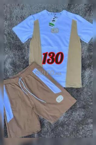 Nouveaux t-shirts modèle 2026 - 2