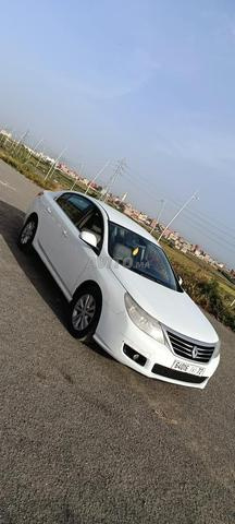 رينو لاتيتيود - 2