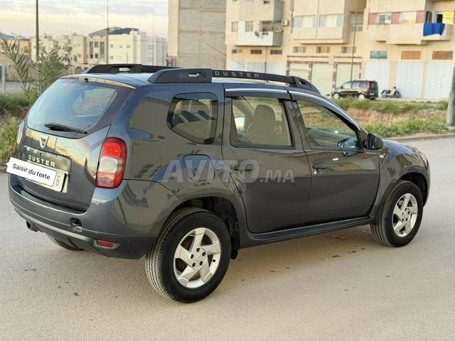 داسيا داستر - 2