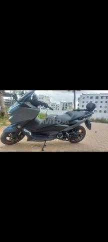 TMAX 560 Tech MAX 2021 - 2