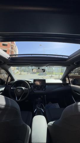 تويوتا كورولا S - 2