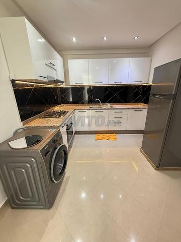 شقة حديثة جديدة في وسط المدينة، سكن - 2