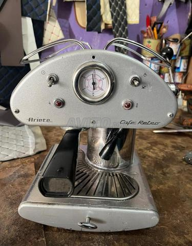 آلة قهوة أريتي إكسبريسو - 2