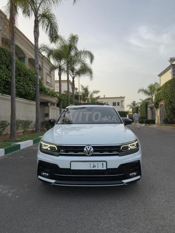 فولكس فاجن تيجوان Rline - 2