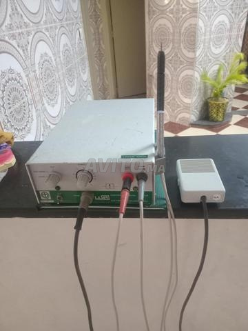 Fer à souder électrique 170 watts presque neuf - 2