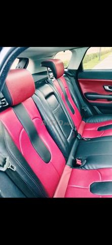 Range Rover Evoque bien entretenu - 2