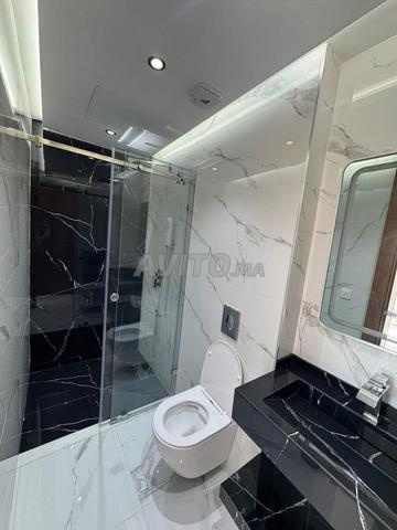 شقق فاخرة للبيع مجاهدين وسط مدينة - 2