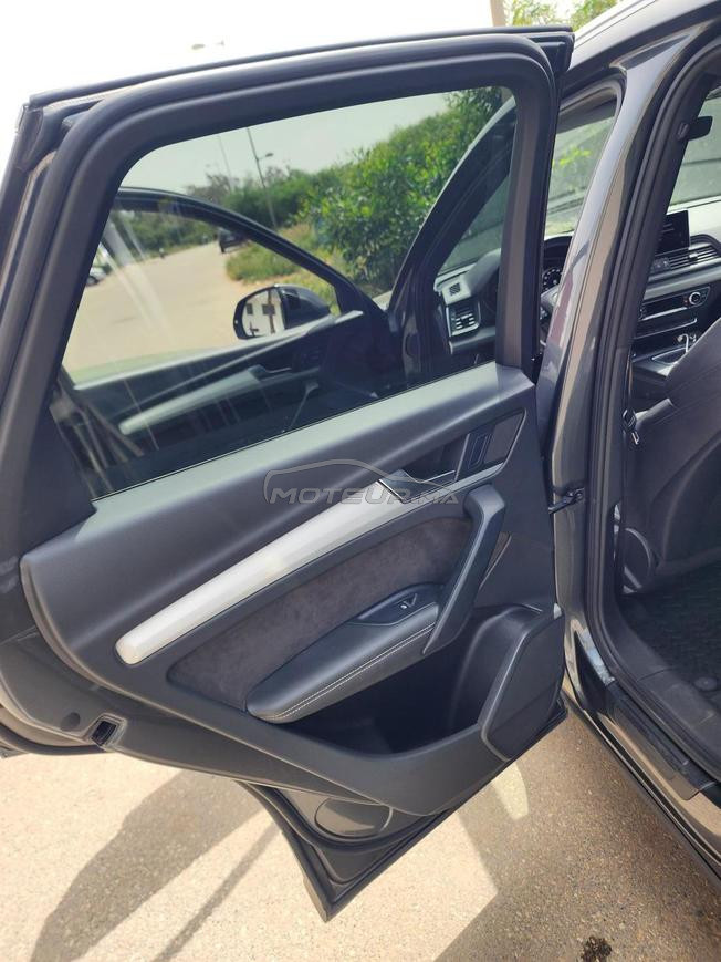 Audi Q5 Sline