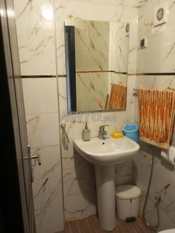 شقة مفروشة للإيجار اليومي مجهزة - 2