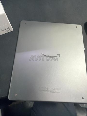 أمازون كيندل سكرايب الجيل الثاني مع قلم