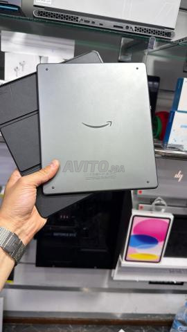 أمازون كيندل سكرايب الجيل الثاني مع قلم - 2