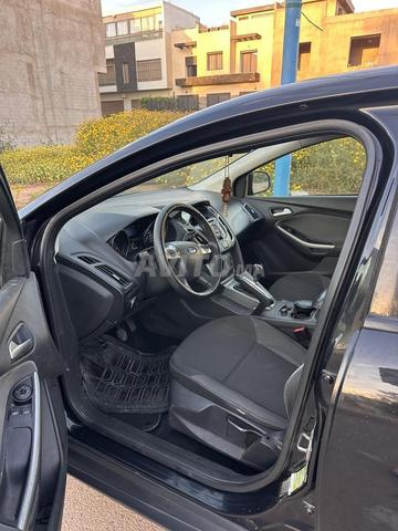 Ford Focus 116000 km - 2
