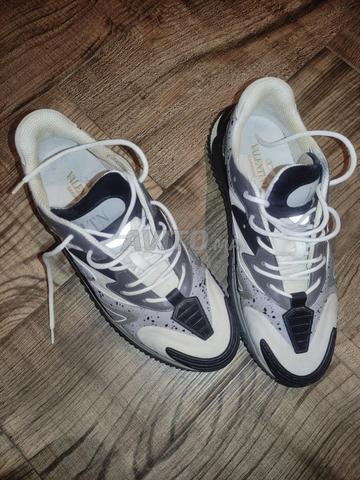 فالنتينو غارافاني ويد رانر أصلي - 2