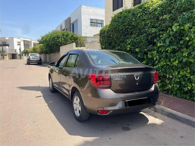 داسيا لوجان 3021 - 2