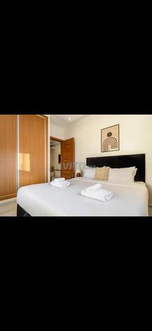 شقة حديثة مراكش - 2