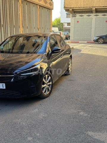 أوبل كورسا - 2