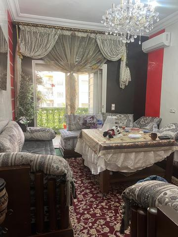 Appartement bien rénové - 2