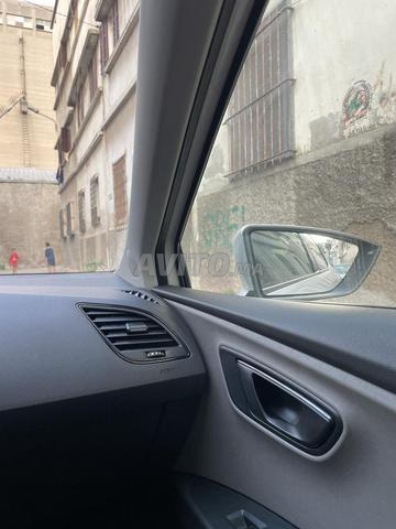 سيات ليون 2018