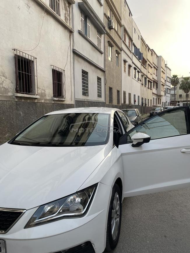seat leon 2018