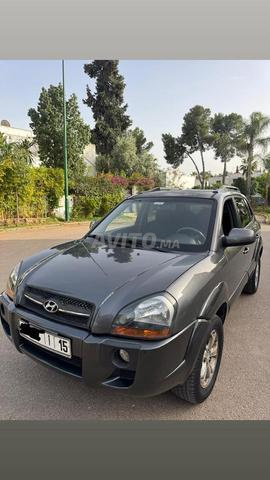 Tucson à vendre - 2