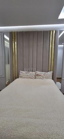 lit sans matelas 160x200 - 2