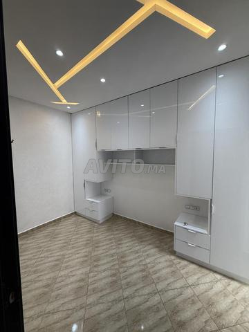 شقة للإيجار في جنان لوز - 2