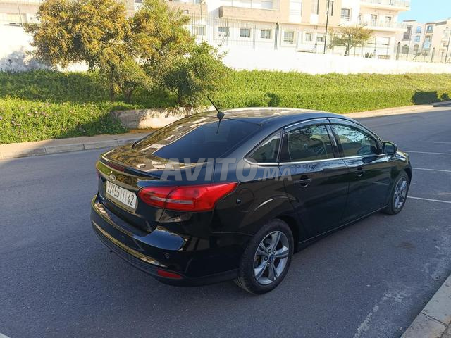 فورد فوكس ديزل المالك الأول - 2