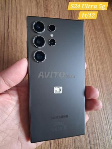 Samsung Galaxy S24 Ultra 5g 1t/12
