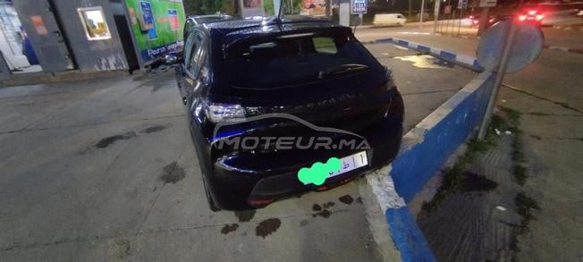 208 Peugeot 