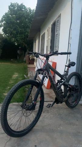 دراجة للبيع - 2