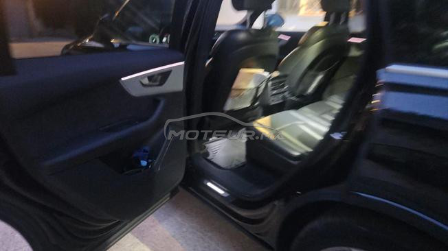 Audi Q7 Diesel Automatique 2022 à Rabat