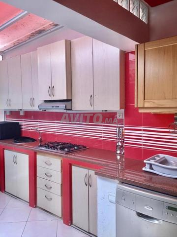 فيلا حديثة في تضارت أغادير - 2