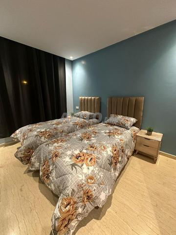 Appartement Moderne Sidi Maarouf  proche Casanearshore - 2