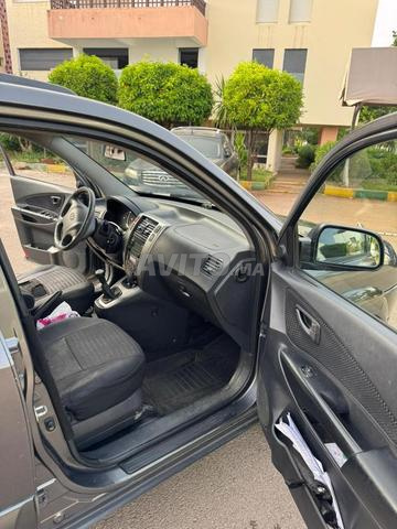 Hyundai Tucson 2009 - 2