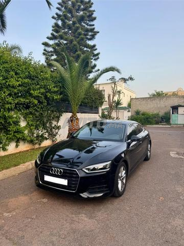 Audi A5 40 TDI – 2020 – Excellent état