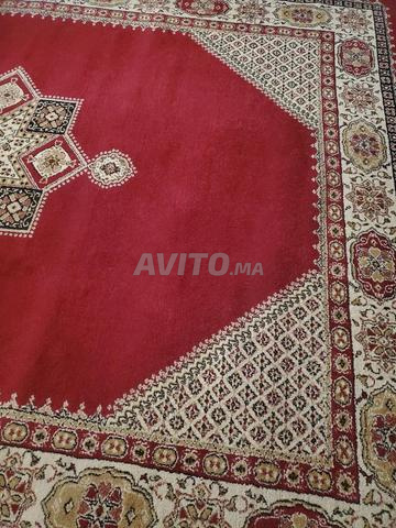 Meknes Marjane 2 - 2