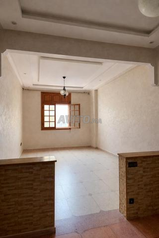 شقة للبيع 65 متر مربع في الدار البيضاء - 2