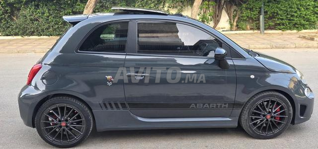 أبارث كومبيتزيوني 595