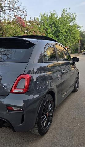 أبارث كومبيتزيوني 595 - 2