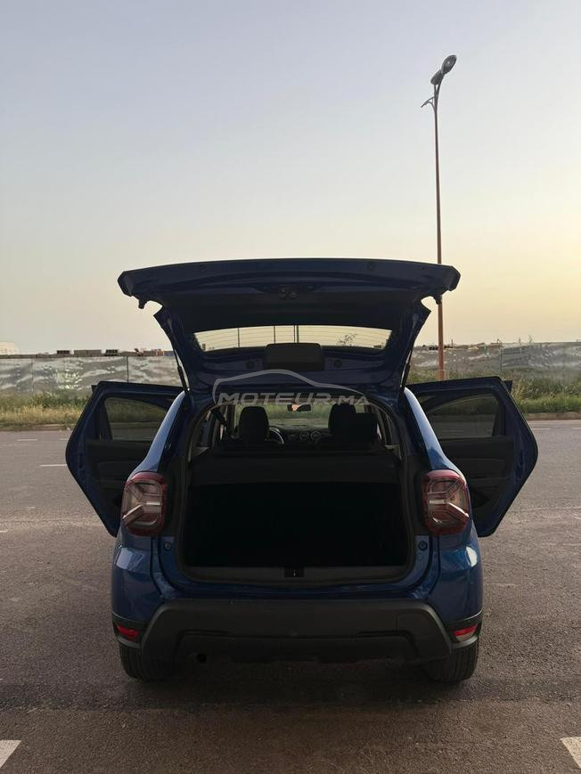 DACIA DUSTER excellent état 