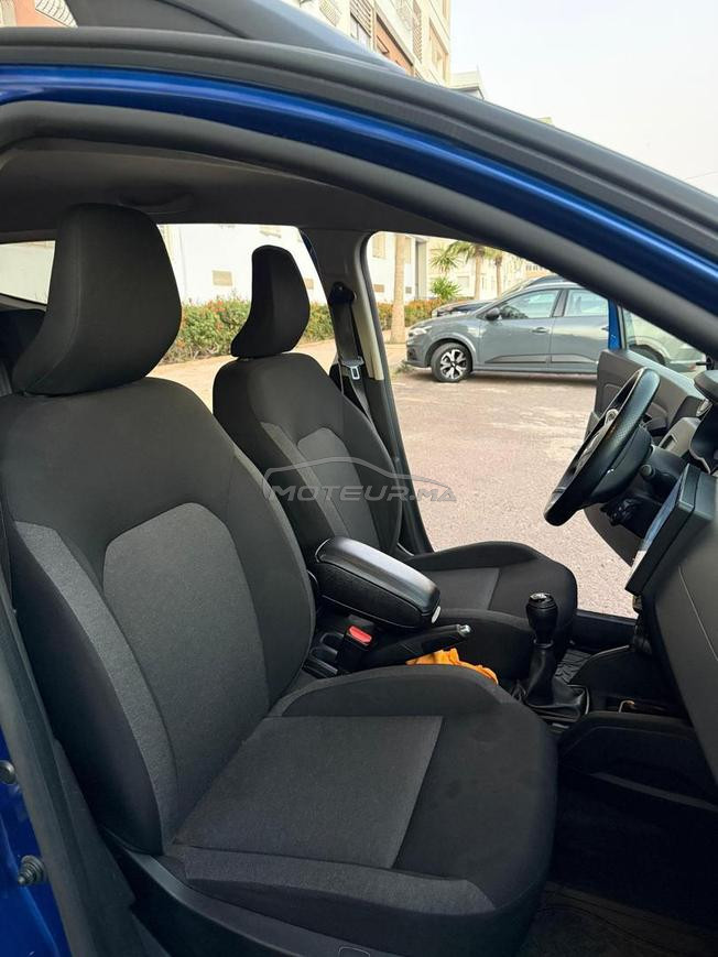 DACIA DUSTER excellent état 