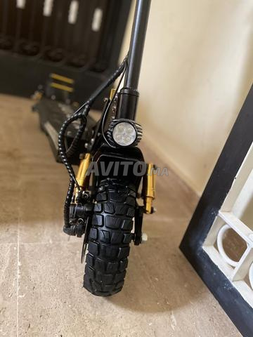 Nx ride NXTP10 بمحرك مزدوج - 2