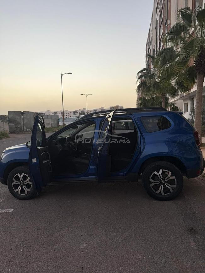 DACIA DUSTER excellent état 