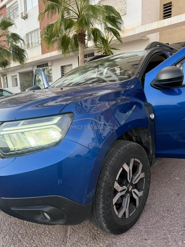 DACIA DUSTER excellent état 