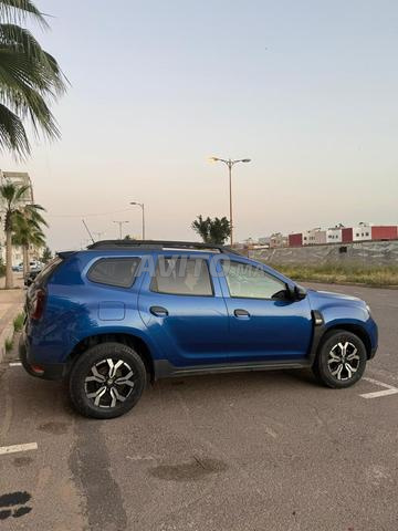 داسيا دوستر بحالة ممتازة