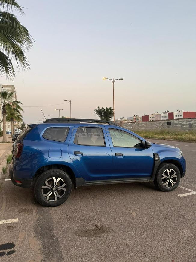 DACIA DUSTER excellent état 