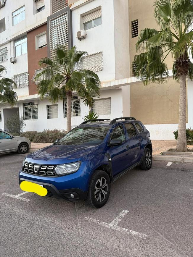 DACIA DUSTER excellent état 