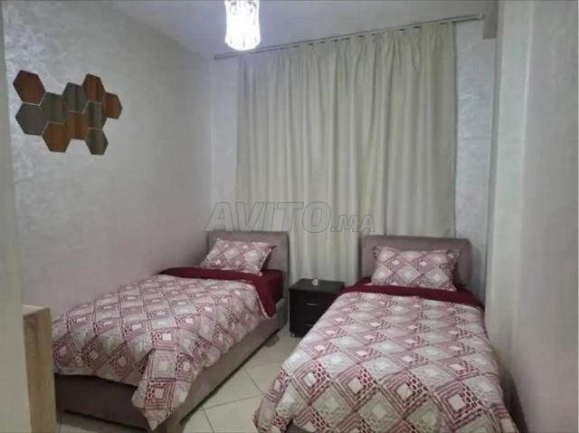 شقق للكراء اليومي وسط المدينة - 2