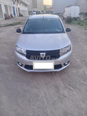 DACIA LOGAN 2015